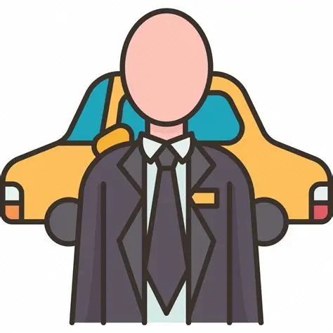 Chauffeur service