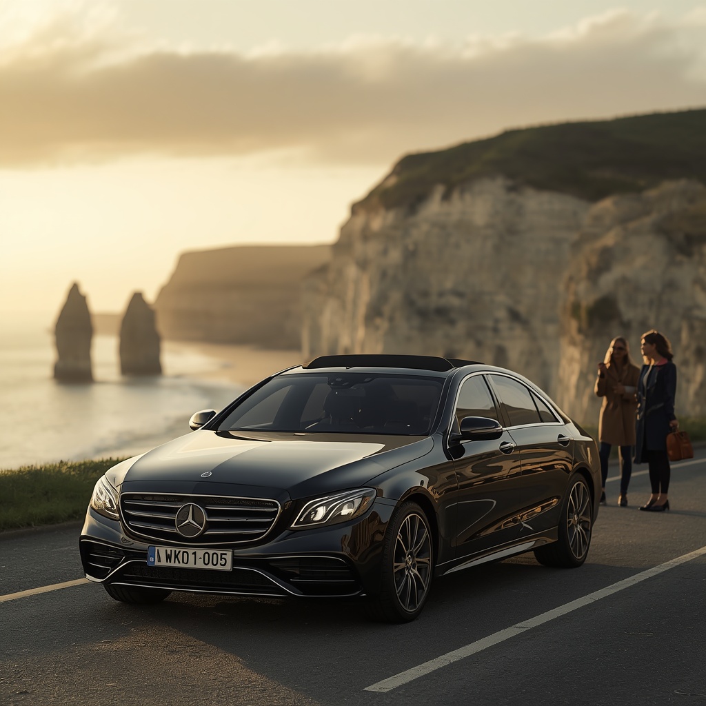 Normandy France Travel Guide 2026: Luxury Experiences, D-Day Beaches & Private Tours
