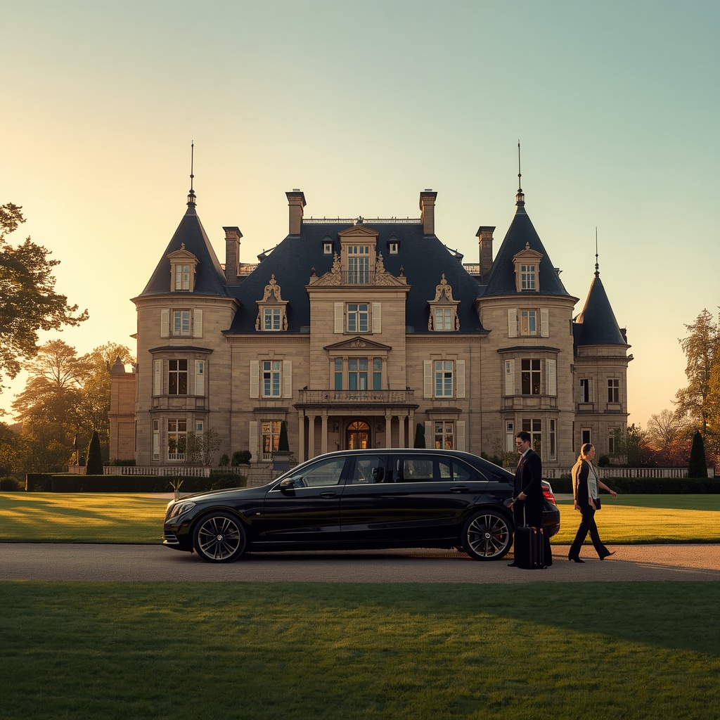 Best Luxury Hotels in Normandy France 2026 | VIP Travel Guide