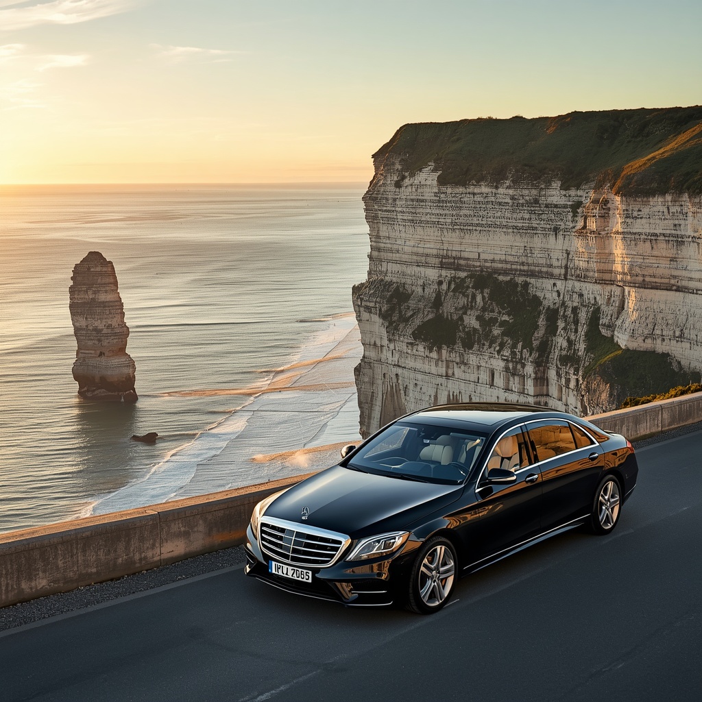 Étretat Cliffs France Travel Guide 2026: Luxury Coastal Tours, VIP Experiences & Scenic Normandy Escapes