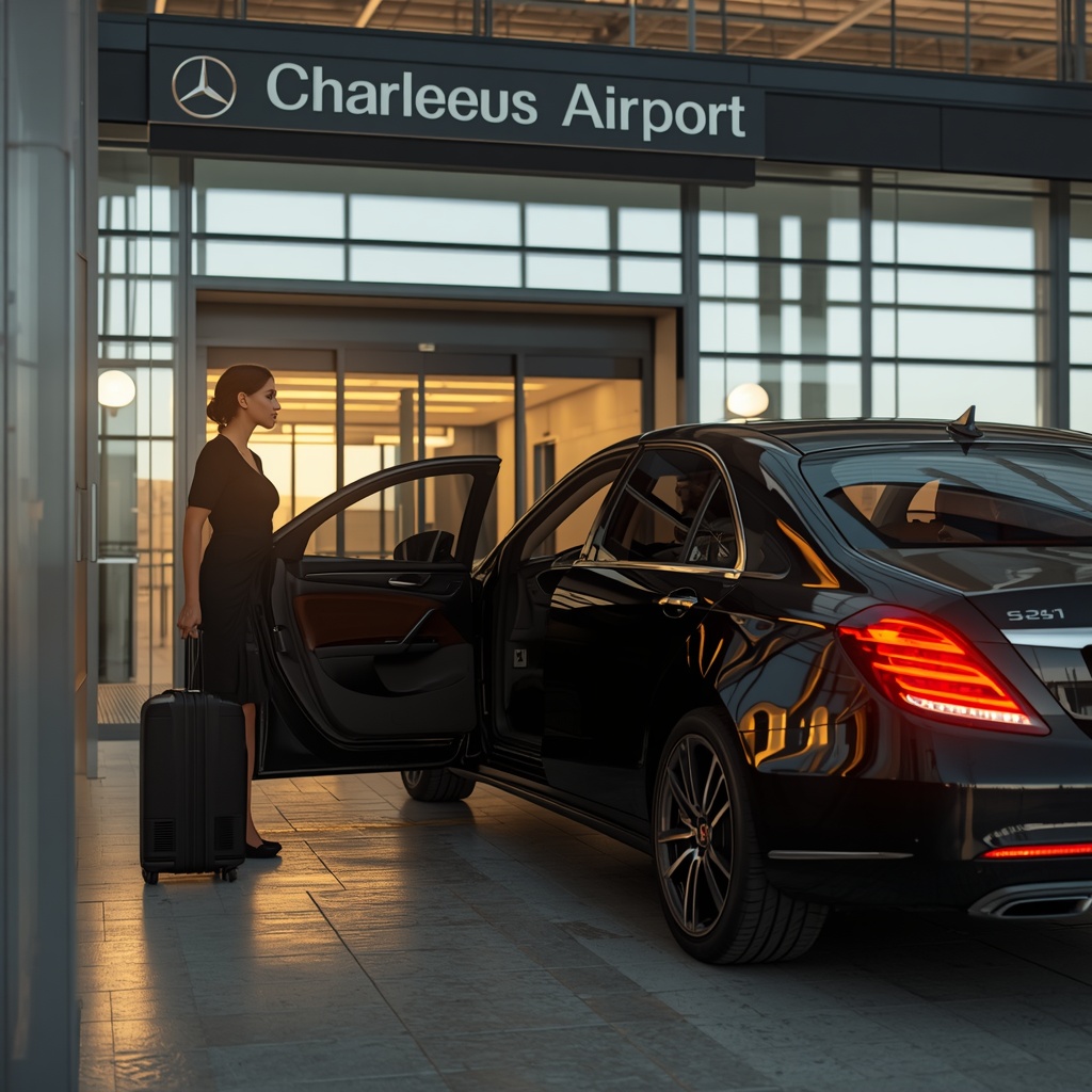 VIP Concierge & Meet and Greet Services in Paris 2026
