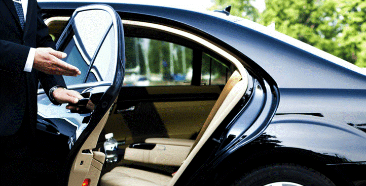 Chauffeur service
