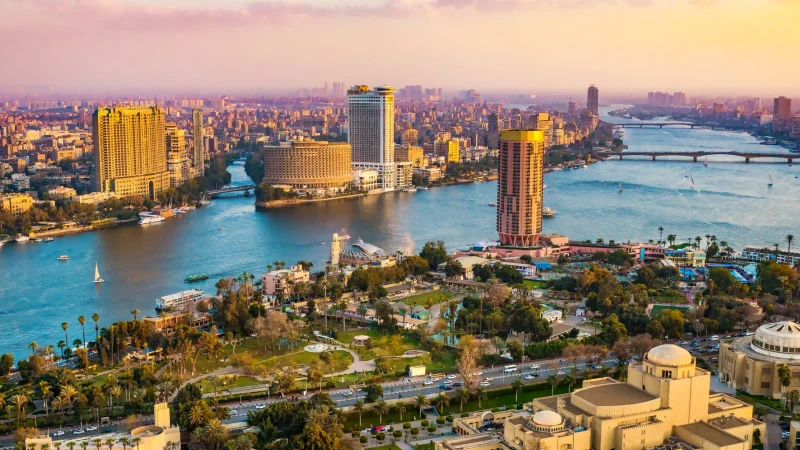 Cairo