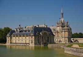 Château de Chantilly