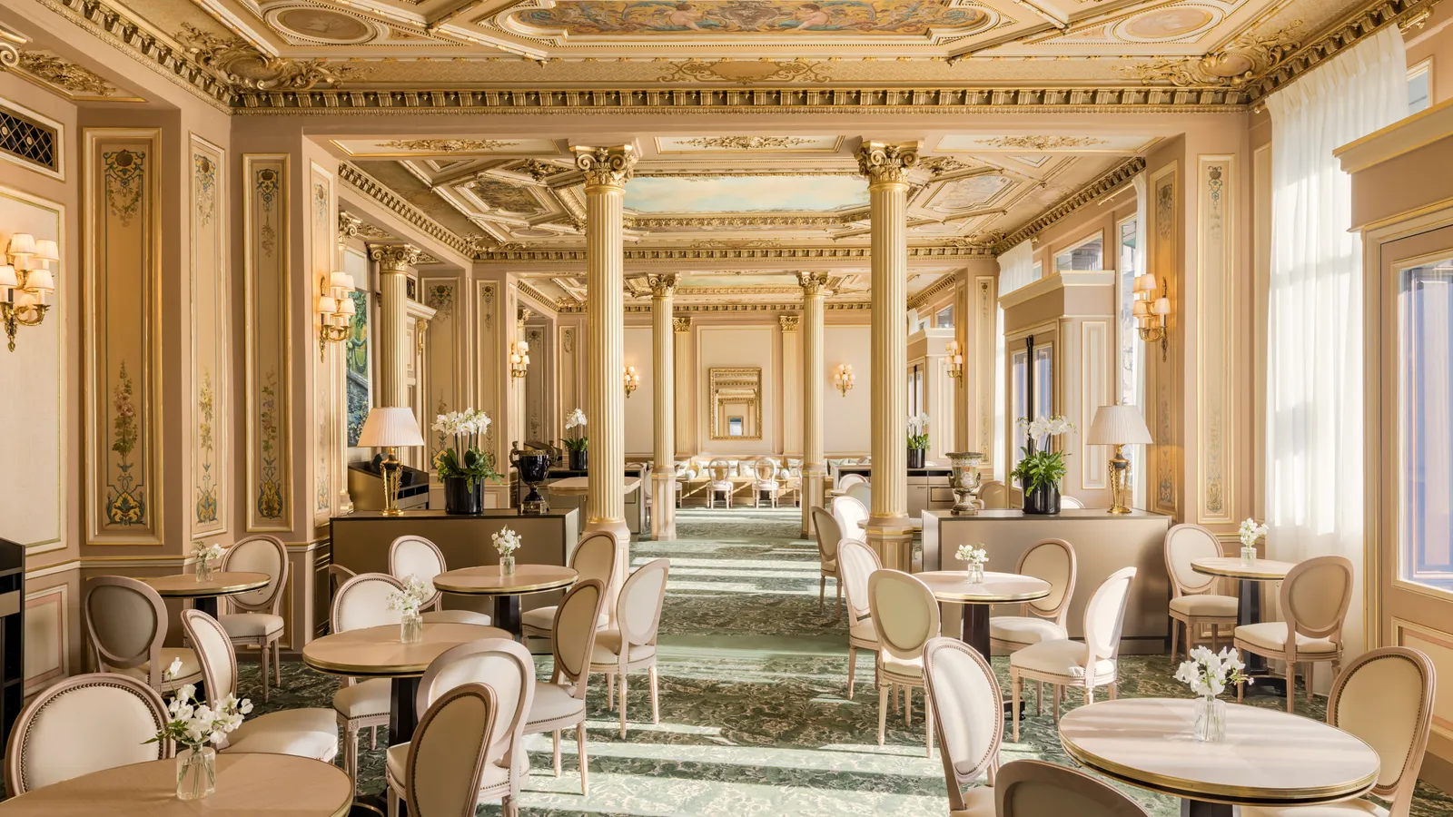 InterContinental Paris Le Grand