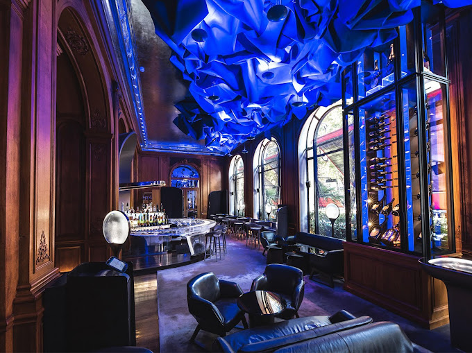 Hôtel Plaza Athénée, Dorchester Collection