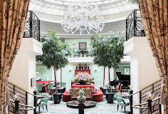 Hotel Shangri-La Paris