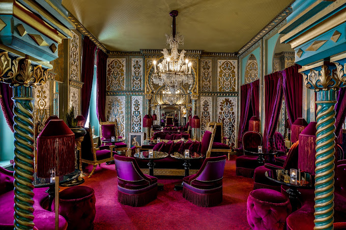 Hotel Maison Souquet