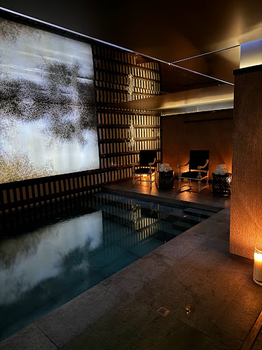 Hotel Nolinski Paris