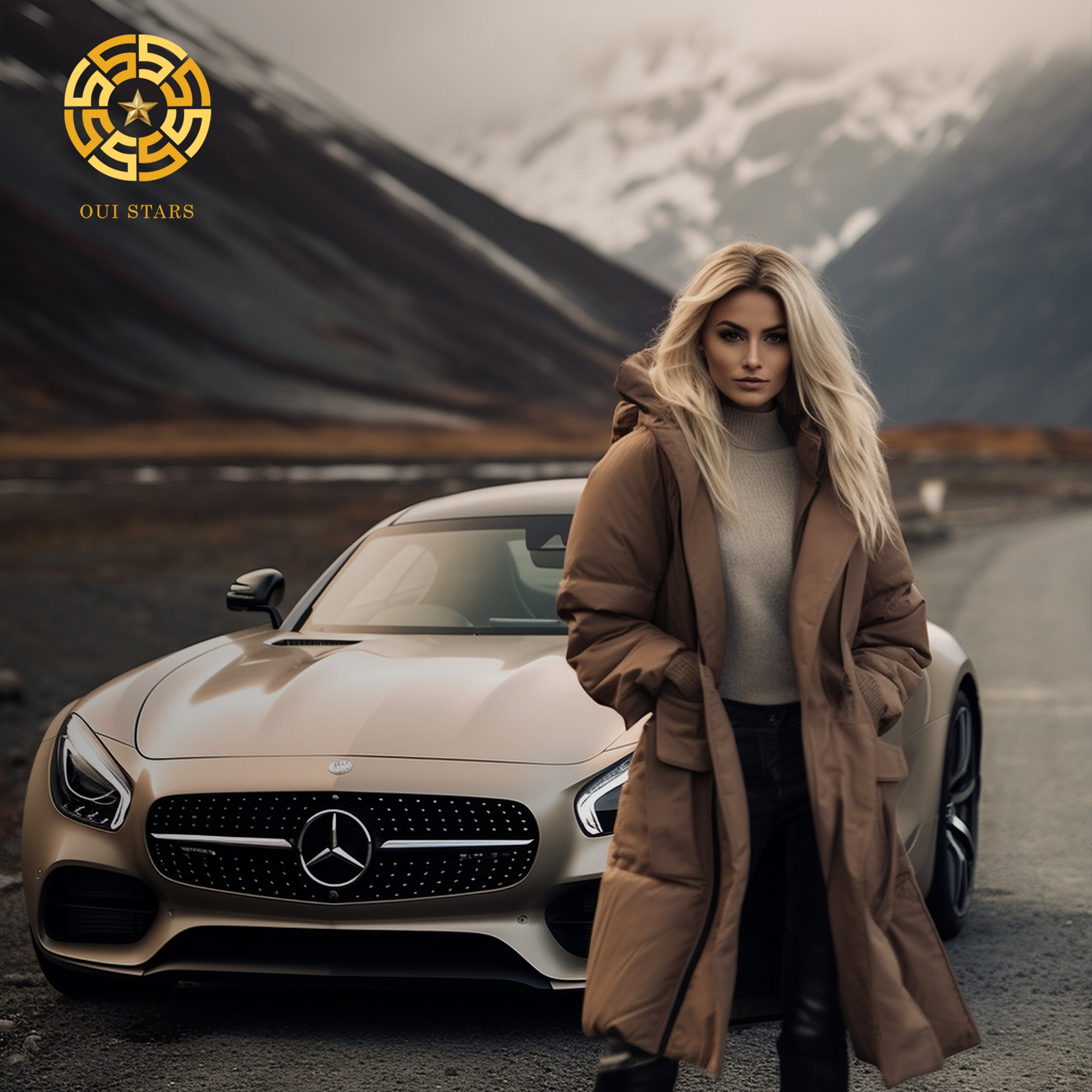 Leading in Organizing Luxurious Events and Exceptional Experiences