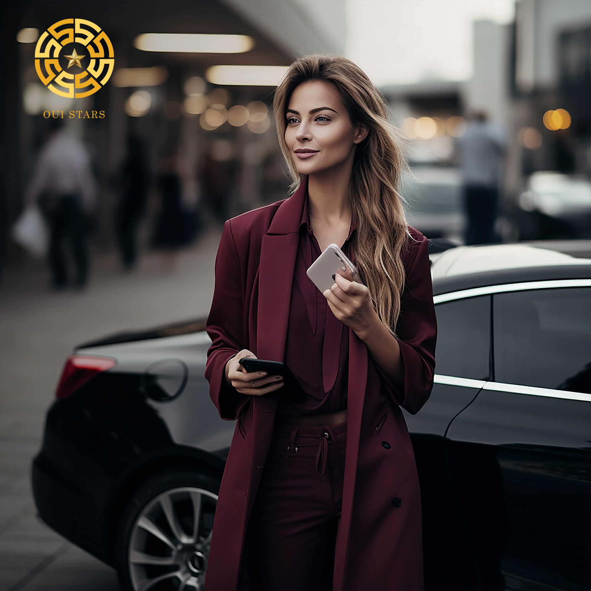 Enjoy a Luxurious and Safe Shopping Experience in Paris