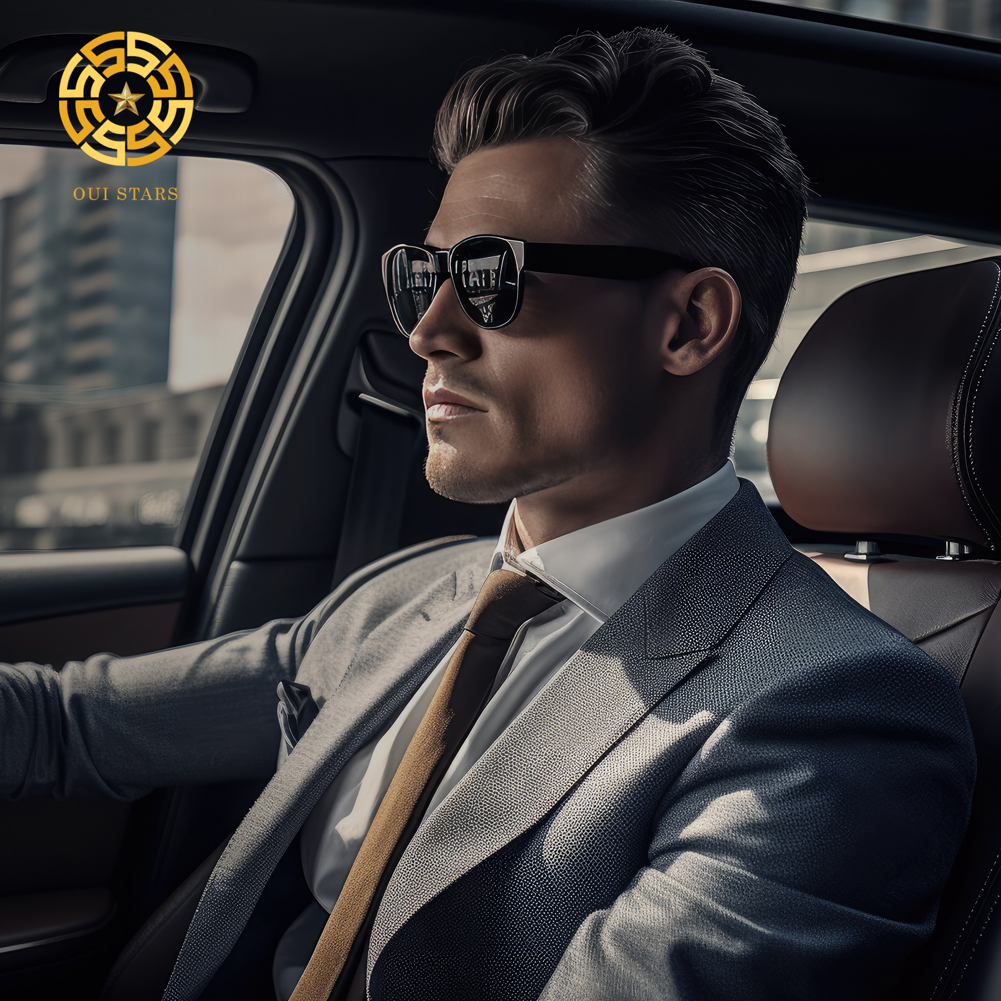 Service de Chauffeur