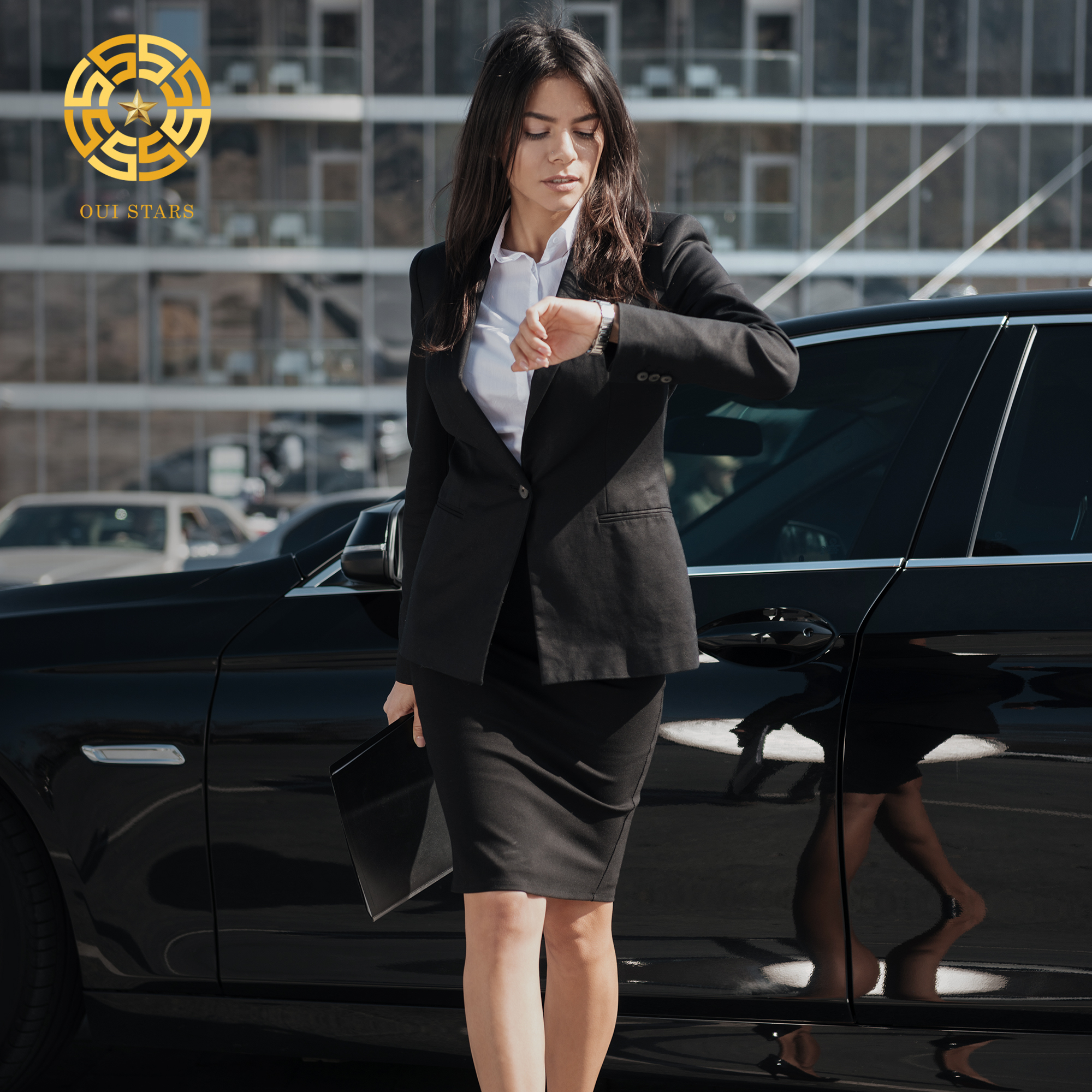 luxury chauffeur service