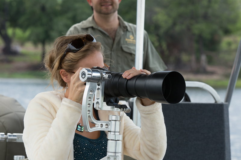 Picture-Perfect Destinations: Your Ultimate Photo Safari Itinerary in France