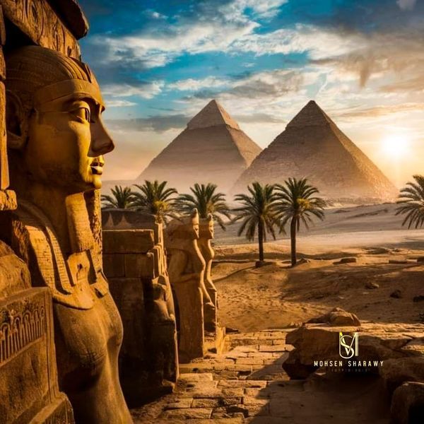 10 Best Things to Do in Egypt
