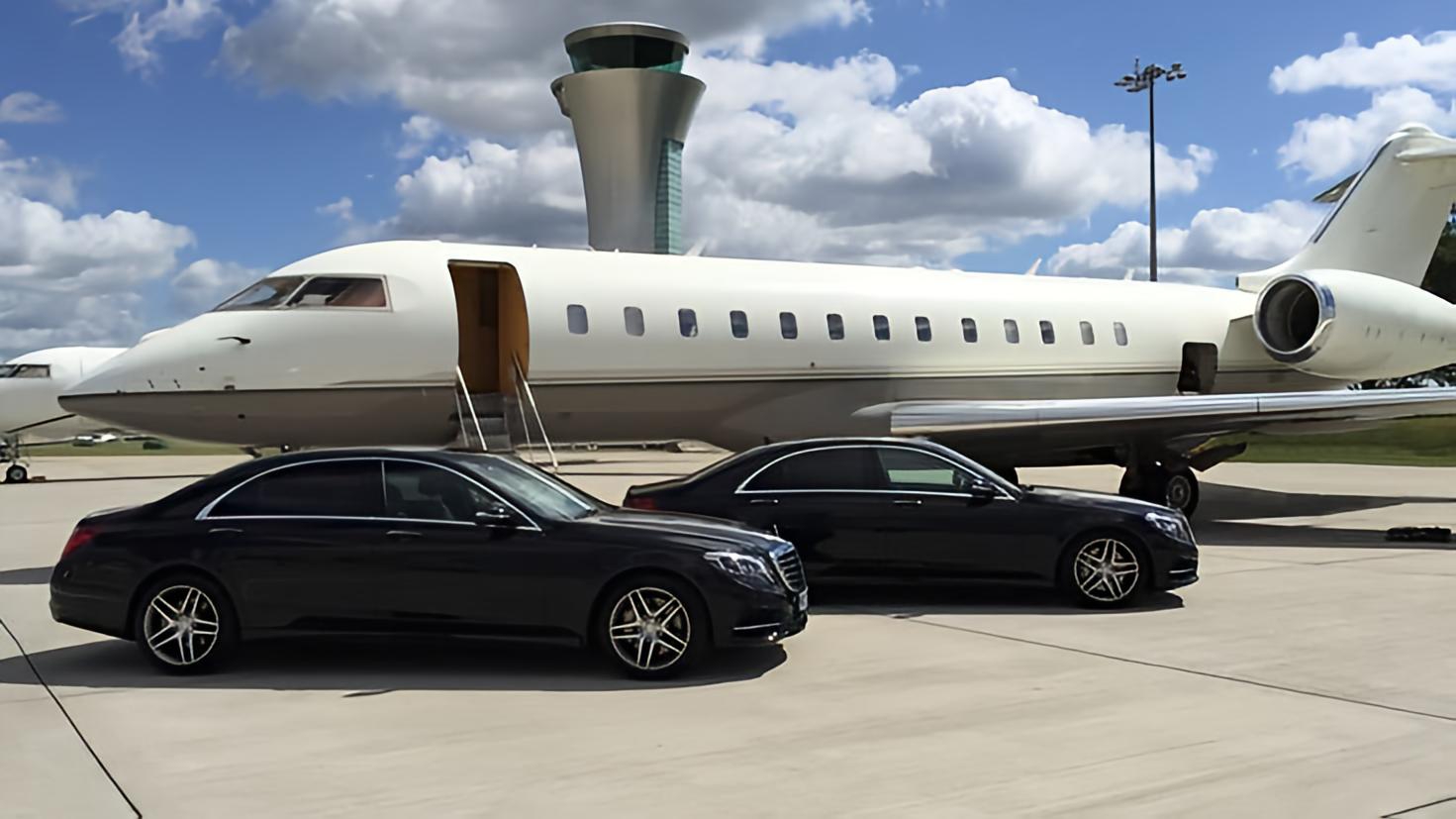 VIP Transportation in Paris: Your Go-To Service for Airport Transfers