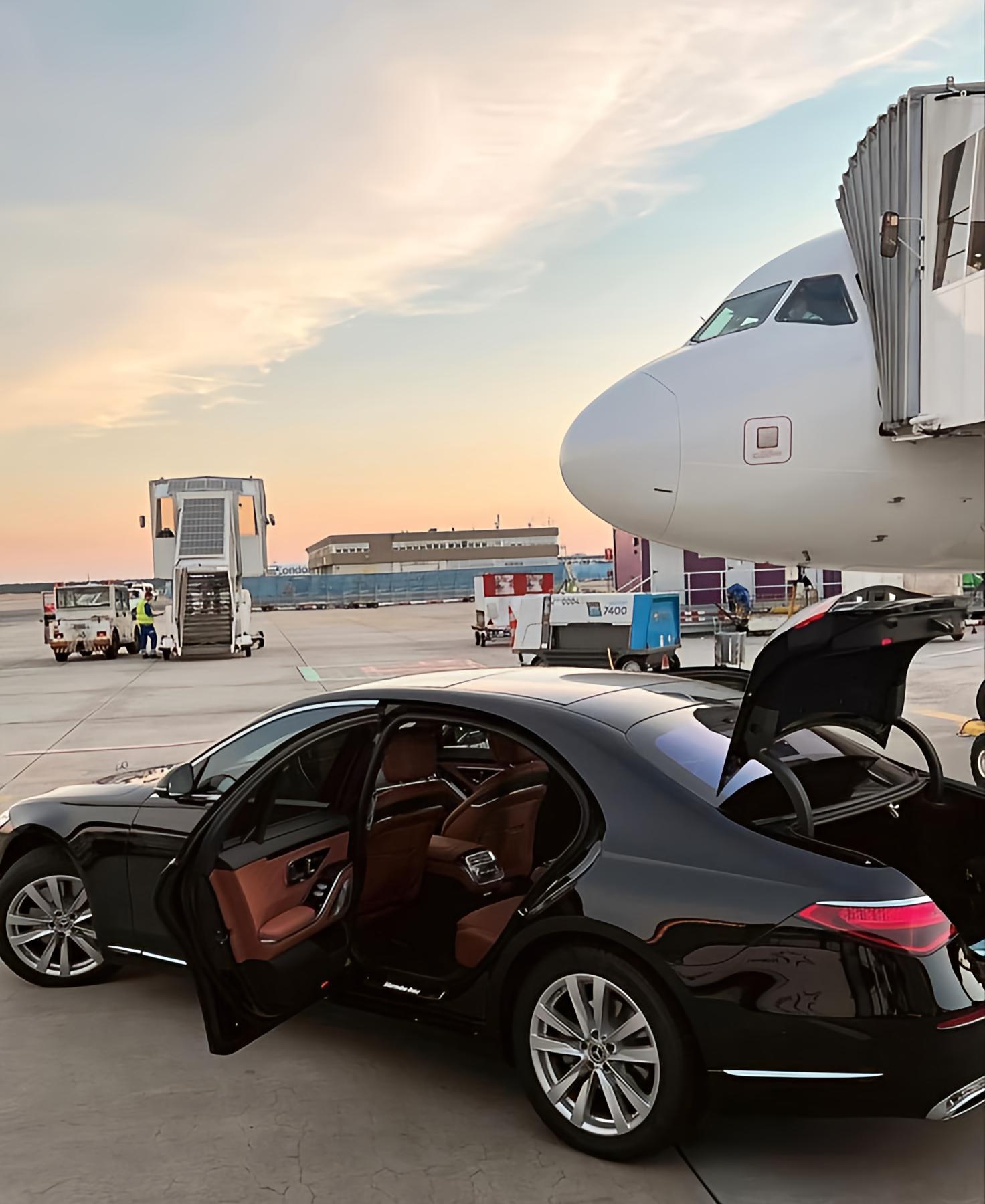  Explore Paris in Style: VIP Transport Services for Every Occasion