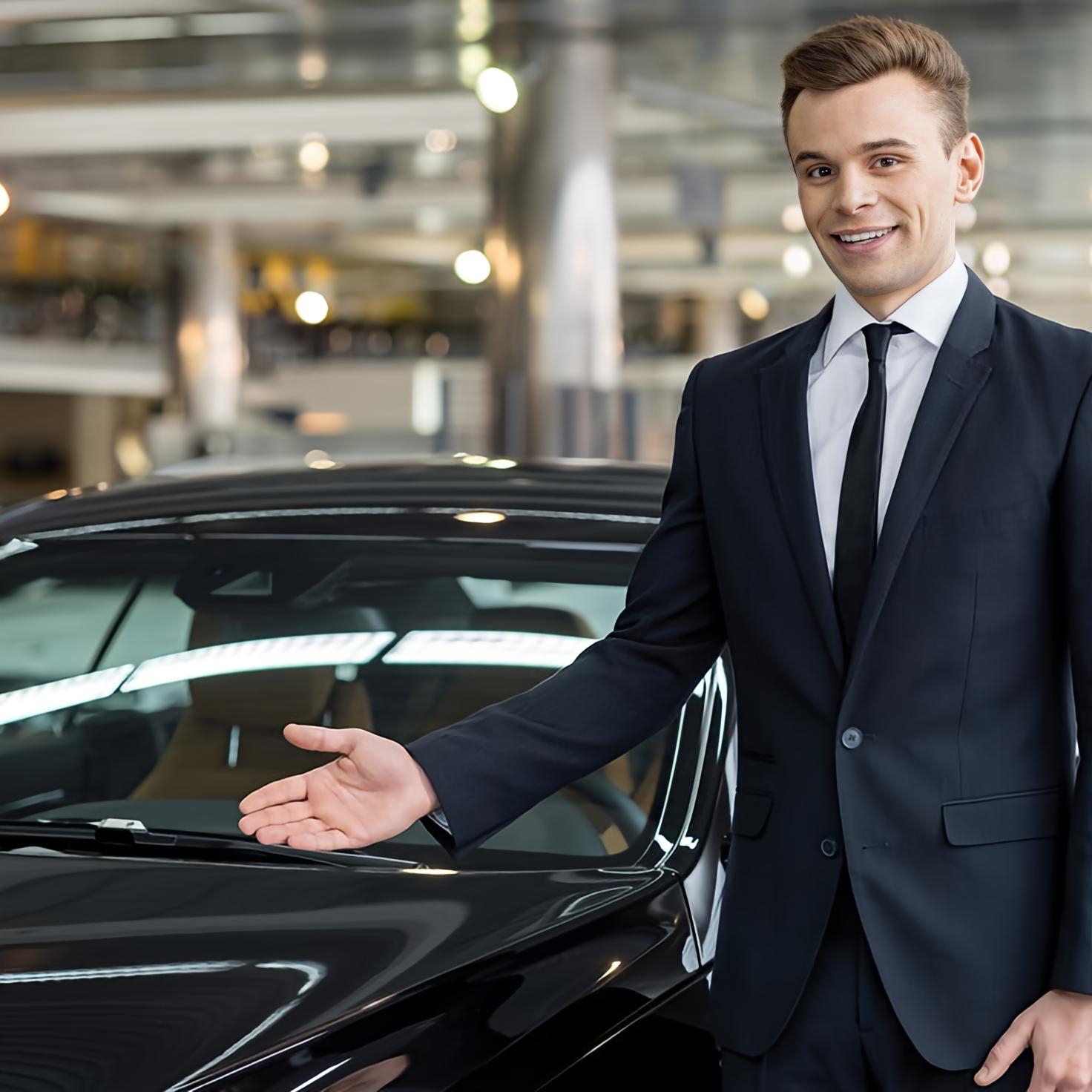 How Much Does It Cost to Rent a Limo in London?