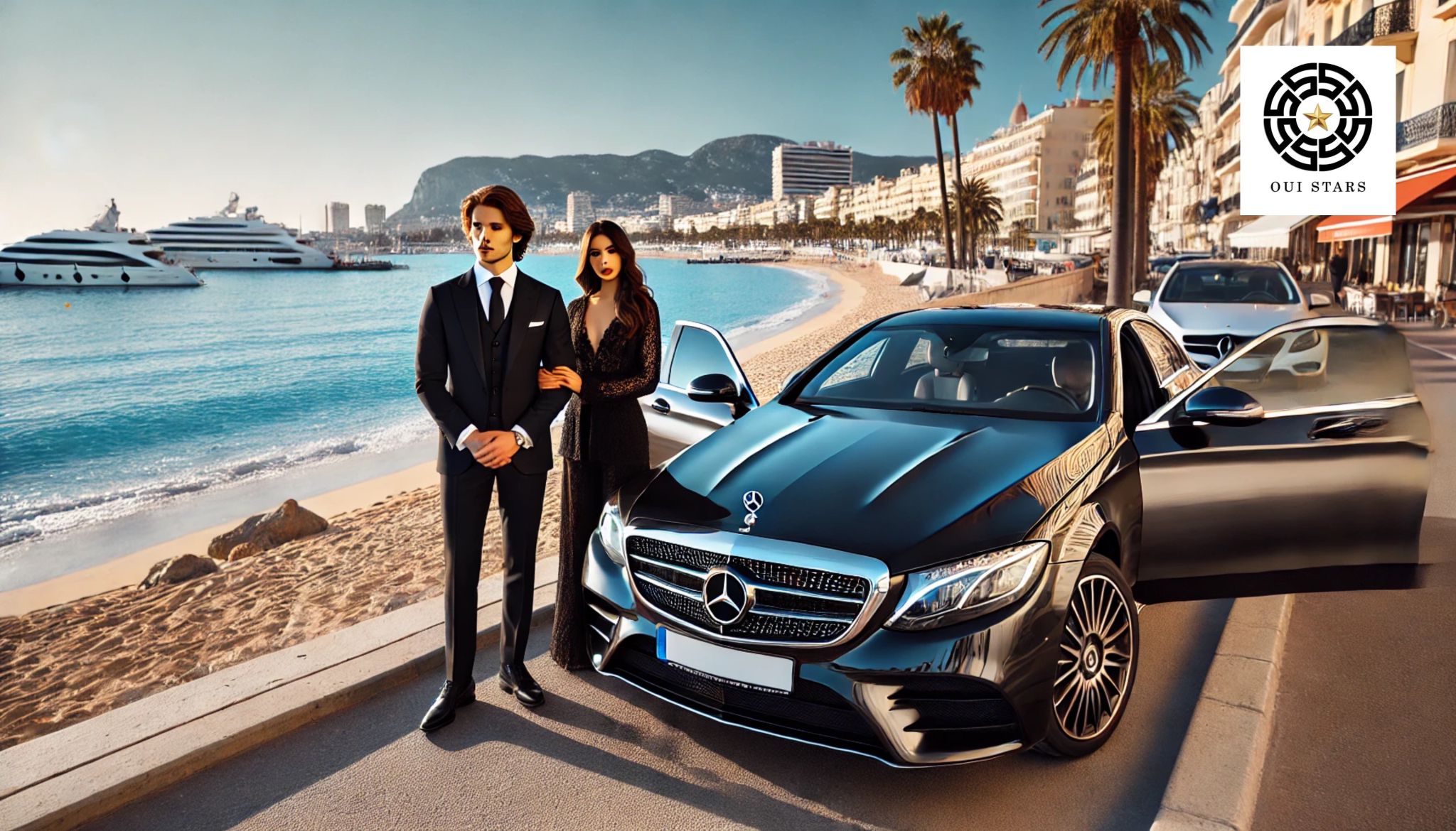 مراجعة Ouistars لعام 2025: الإنجازات والمعالم البارزة