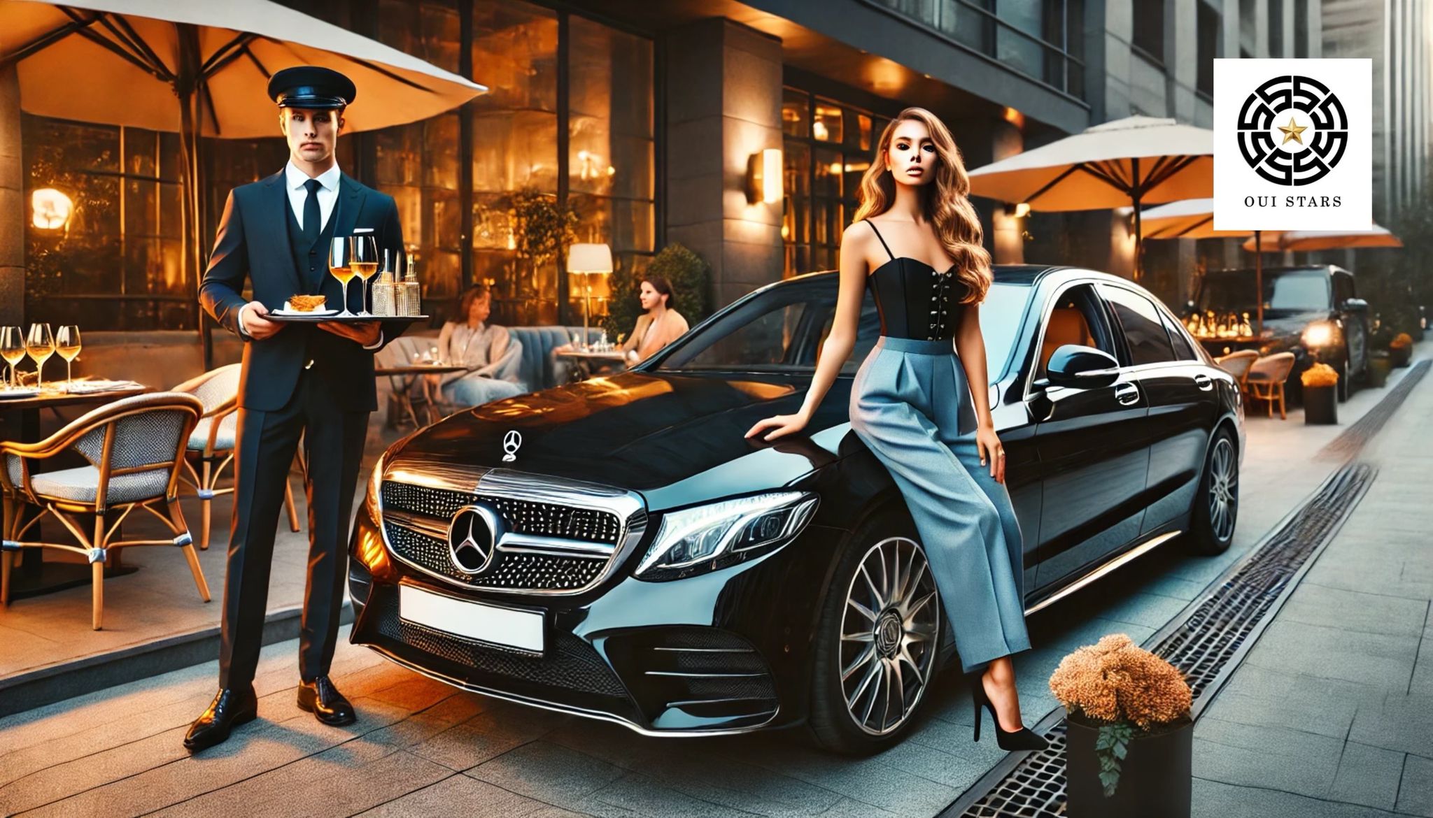 How to Choose the Right Chauffeur Service for Weddings and Special Occasions