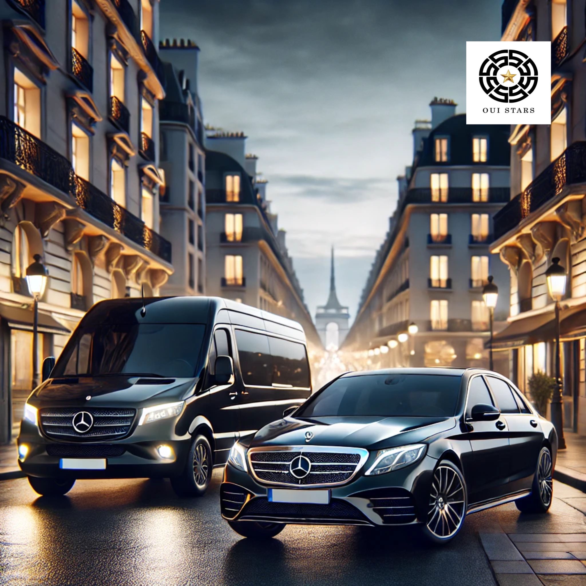 مراجعة Ouistars لعام 2025: الإنجازات والمعالم البارزة