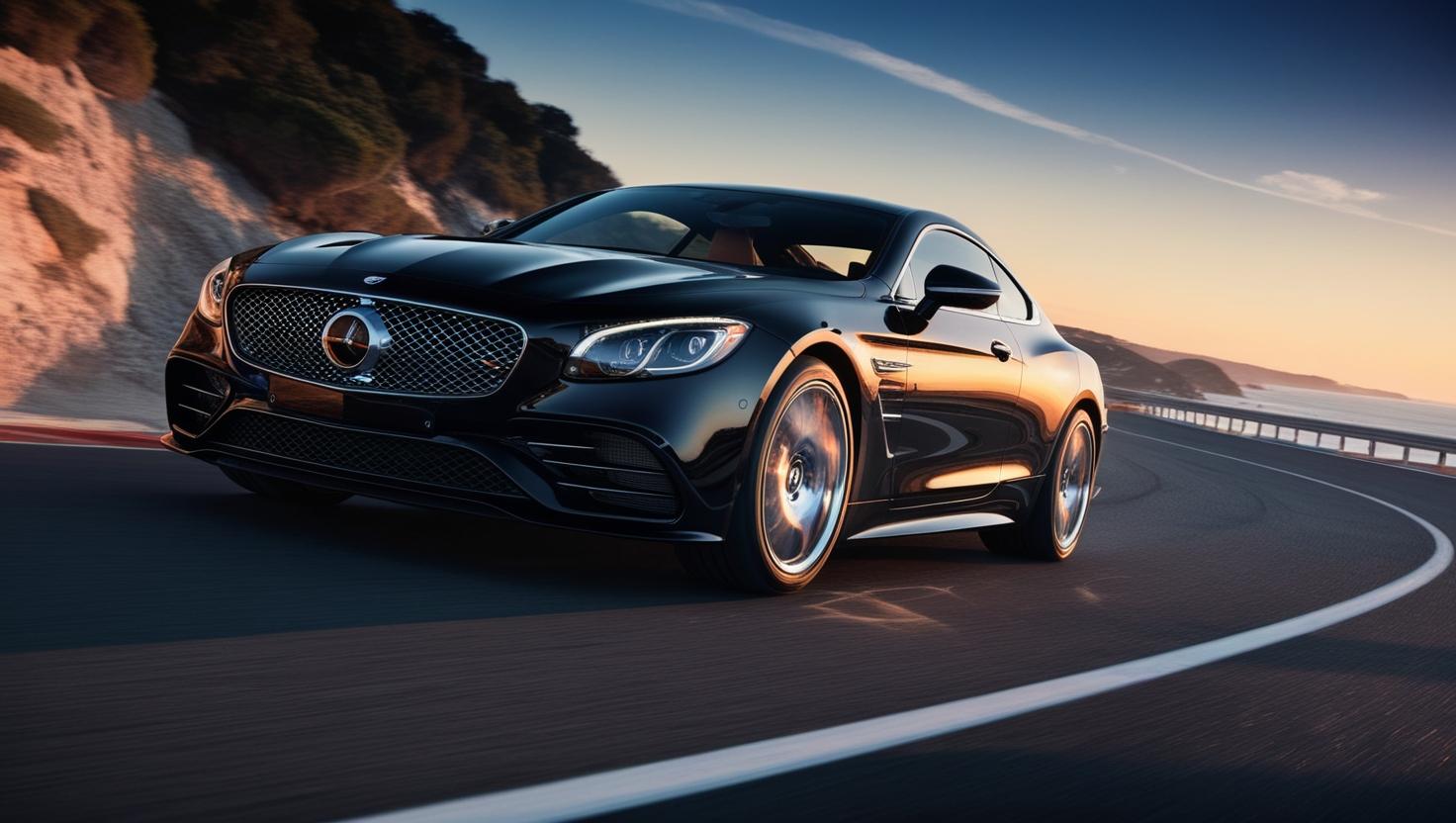 Expérience de Chauffeur d'Élite