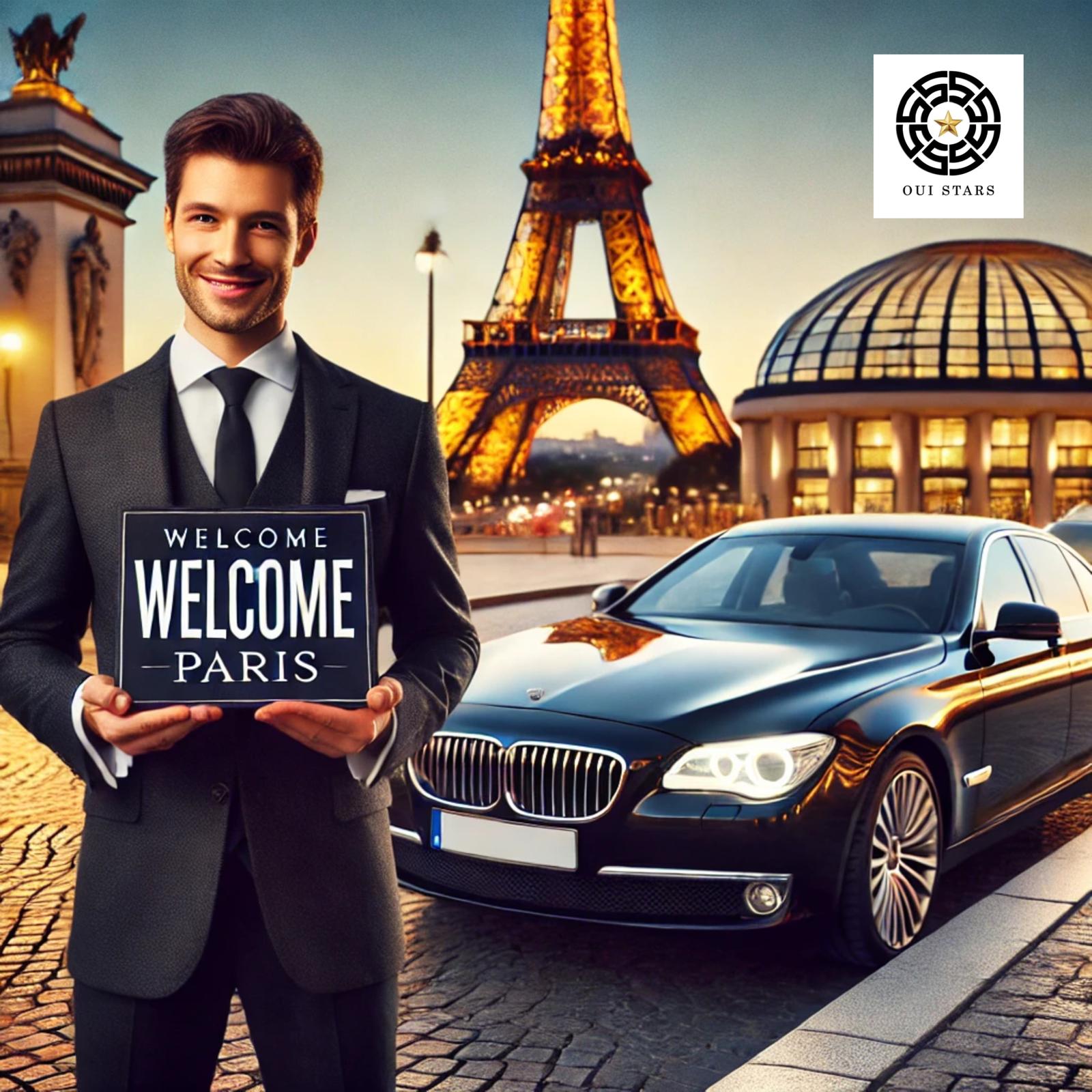 Les Incontournables de Paris et le Salon de l'Agriculture