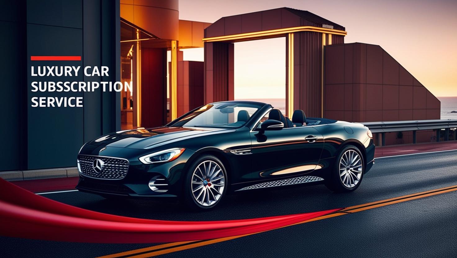 Best-Selling Luxury Cars in the UK 2025