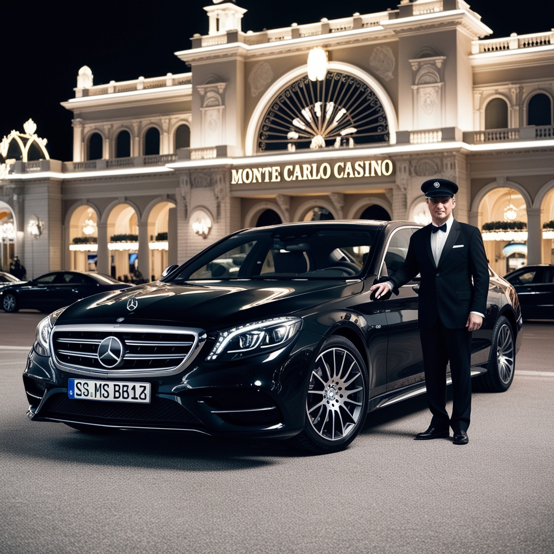 Why Monaco Chauffeur Services Are Essential for Luxury Travel