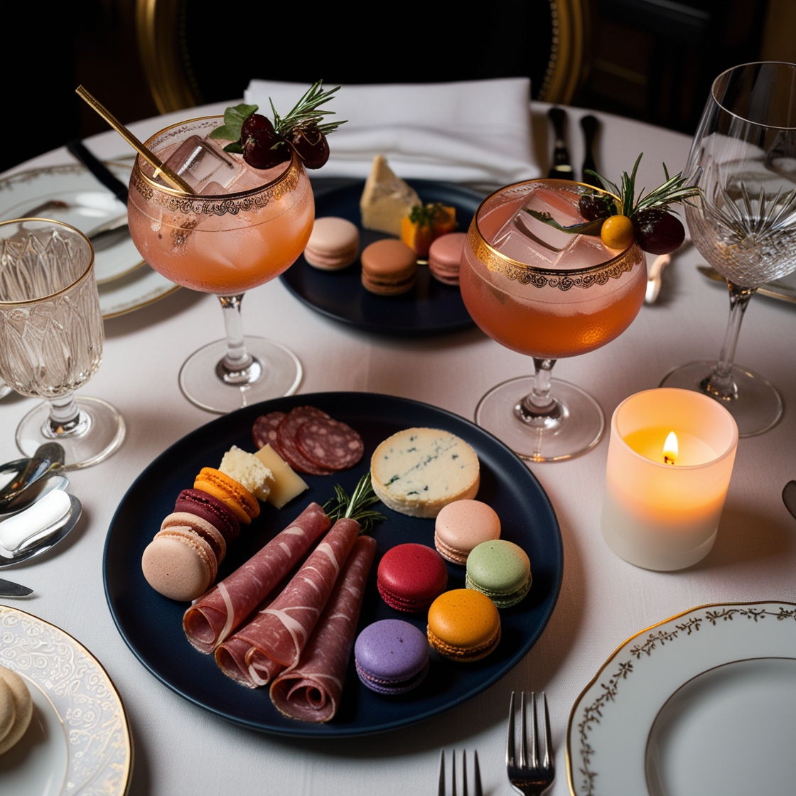 دليل الطعام في باريس 2025: أفضل المطاعم والمقاهي وتجارب المذاق