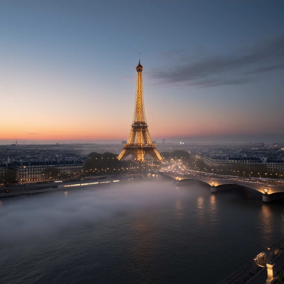 متاحف باريس: استكشف اللوفر وأورسيه والمزيد