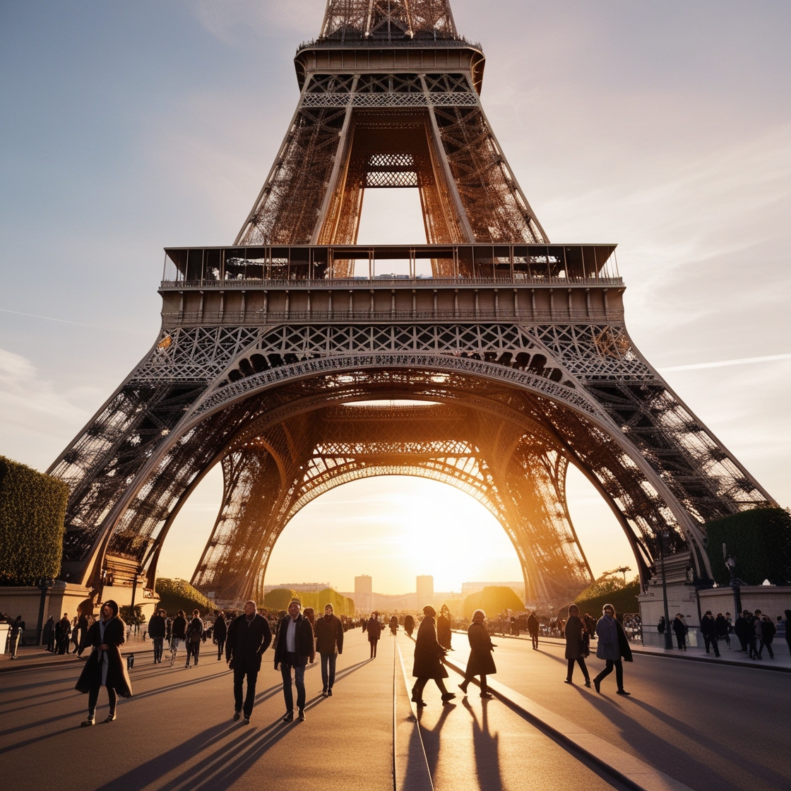 Top Things to Do in Paris: Complete Travel Guide 2025
