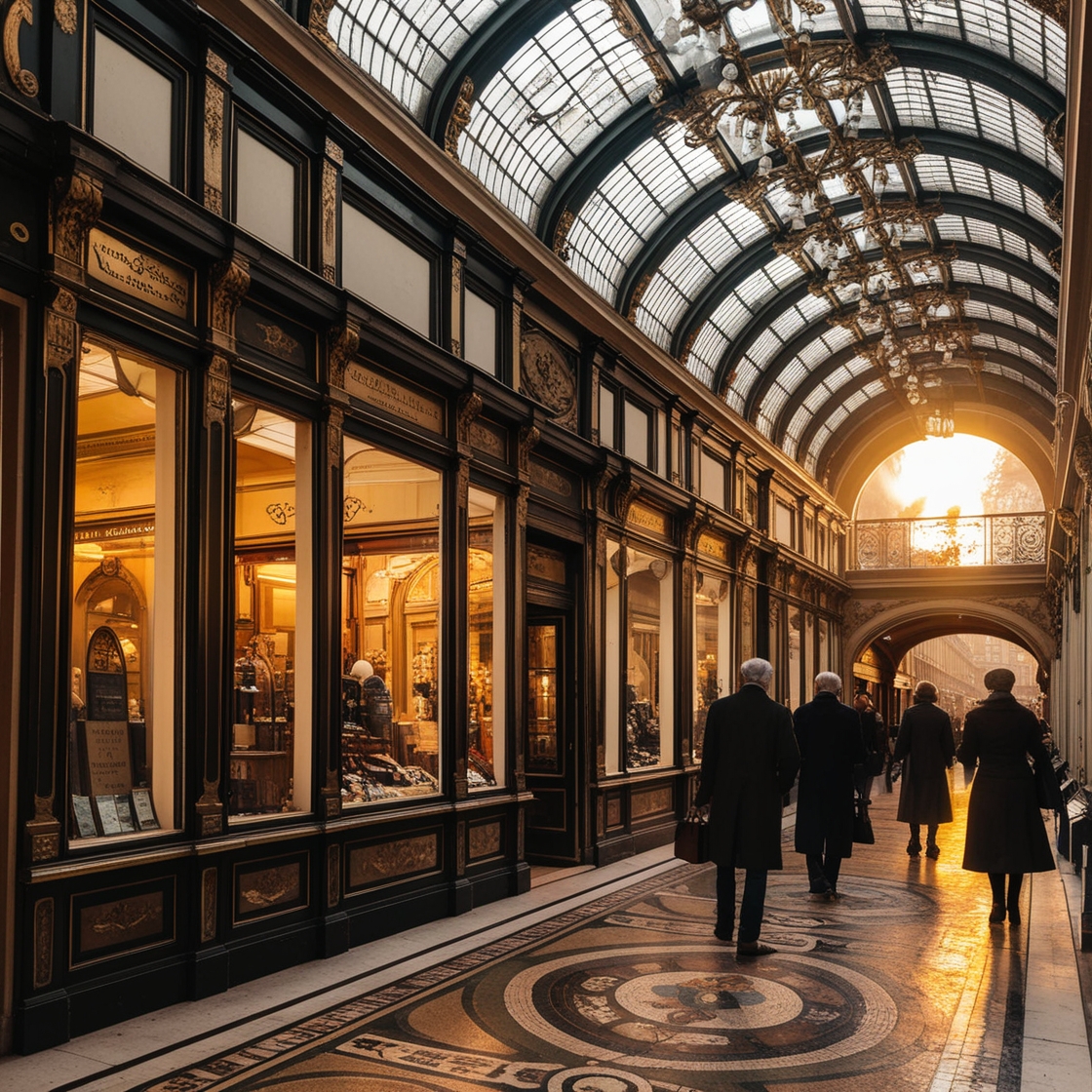 Hidden Gems in Paris: Secret Spots Beyond the Tourist Trail