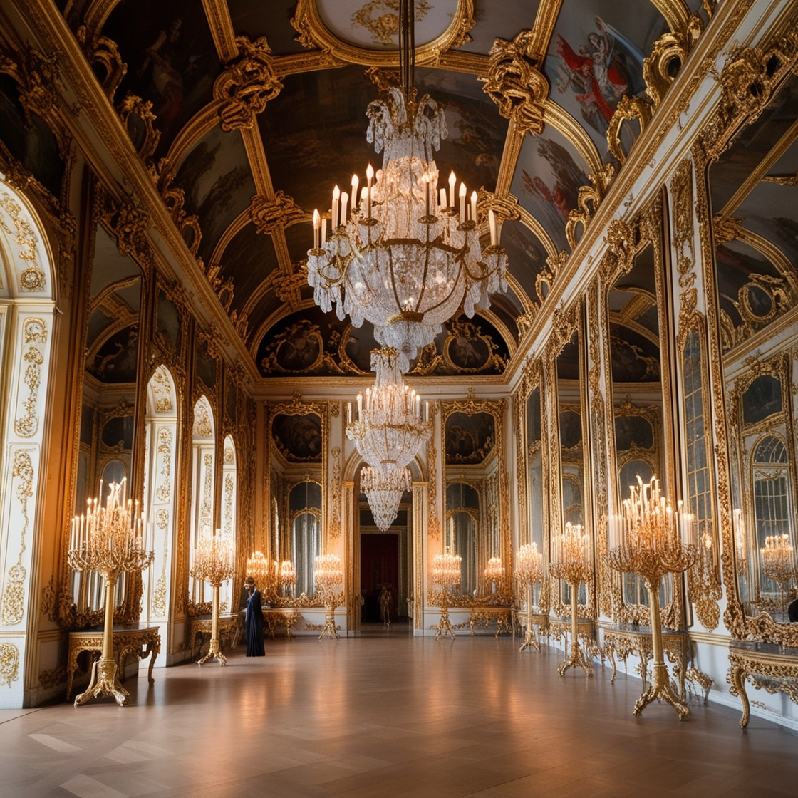 Day Trips from Paris: Best Excursions Beyond the City