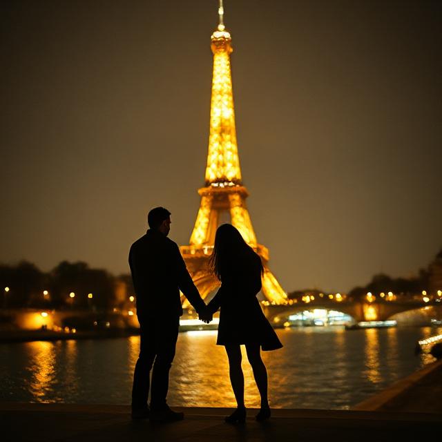 Romantic Things to Do in Paris: A Couple’s Guide to the City of Love