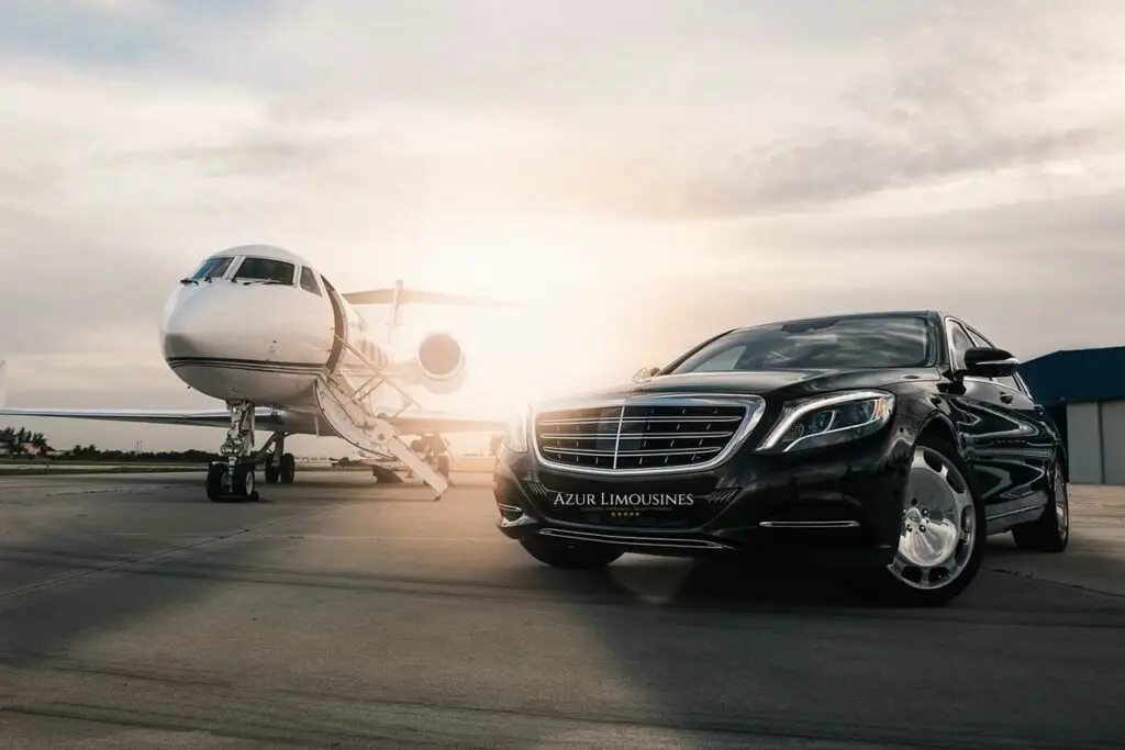 Nice - Antibes / Juan-les-Pins