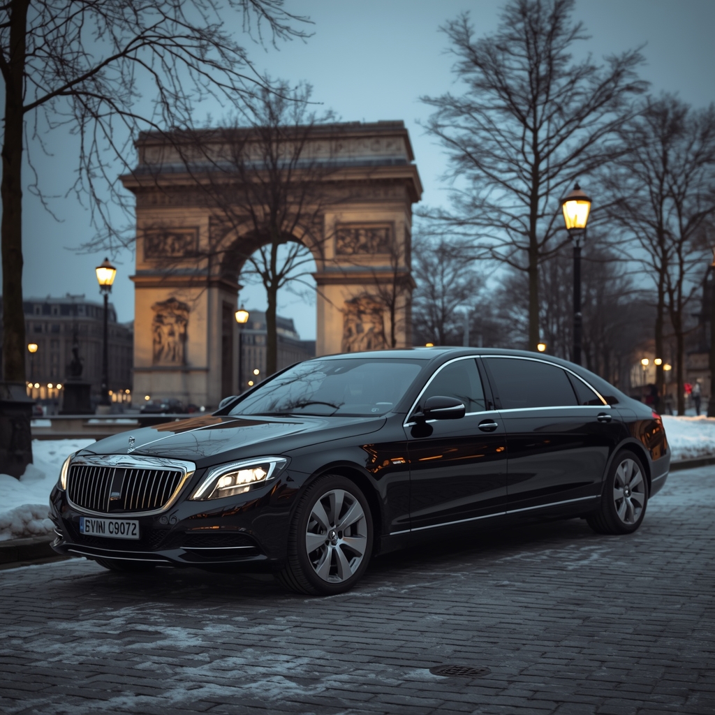 Is January Cold in Paris? Weather, Tips & How to Travel Comfortably