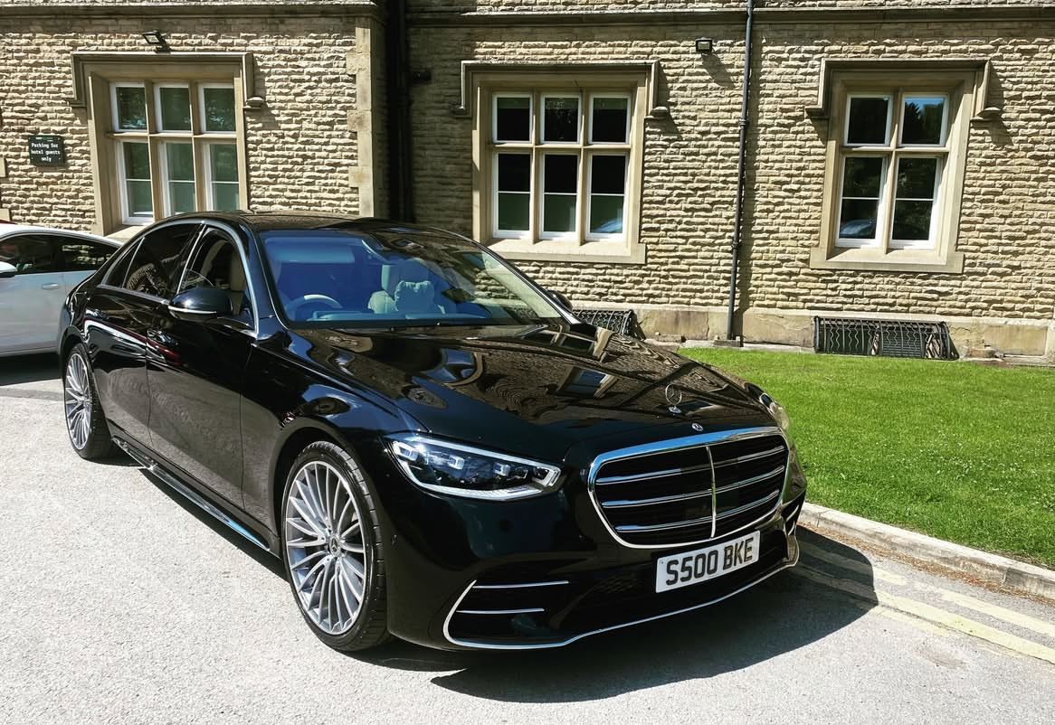 Heathrow Airport - London City Center