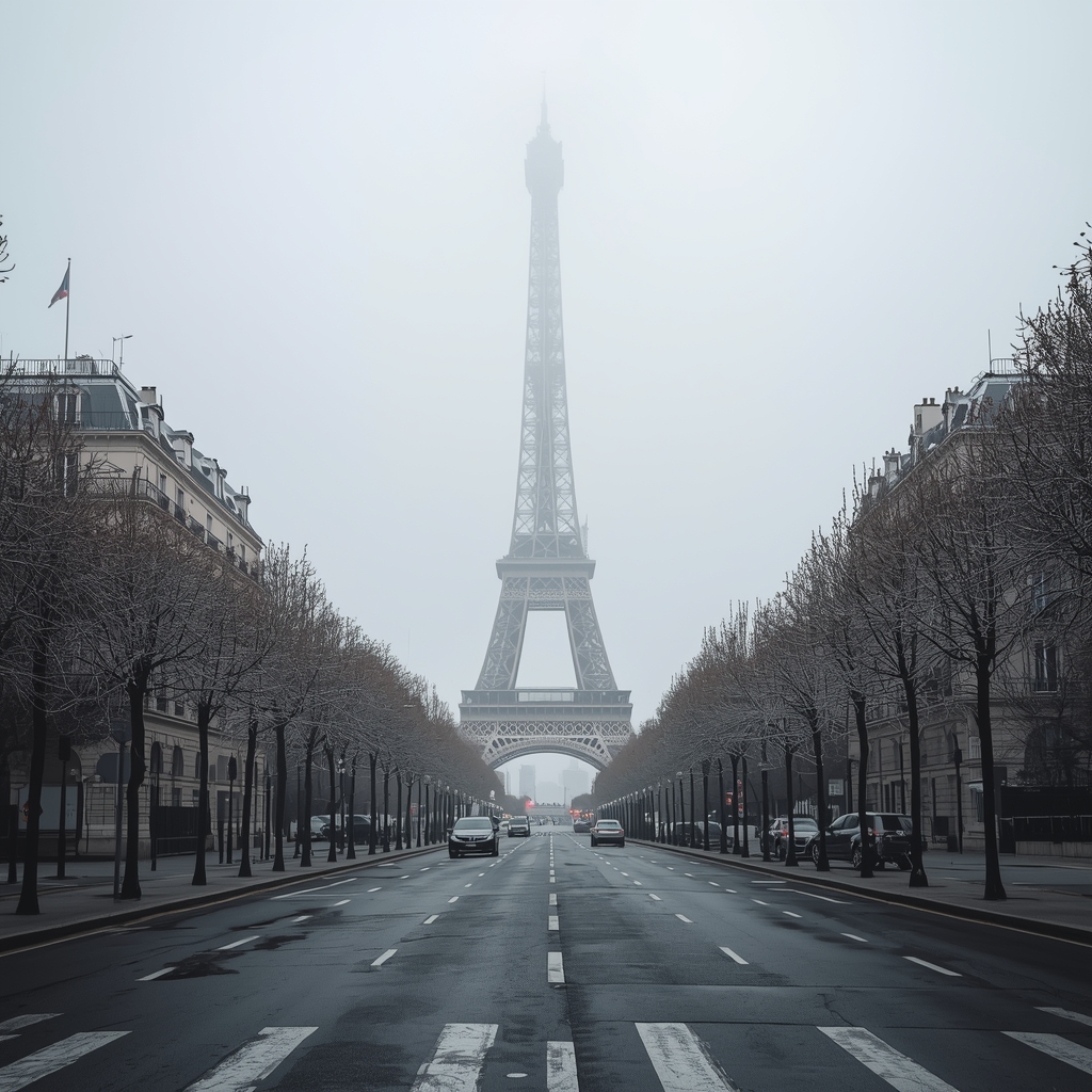 Paris in January: Pros and Cons for Tourists