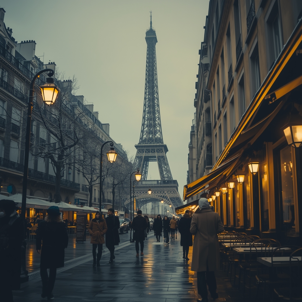 January Events in Paris You Shouldn’t Miss