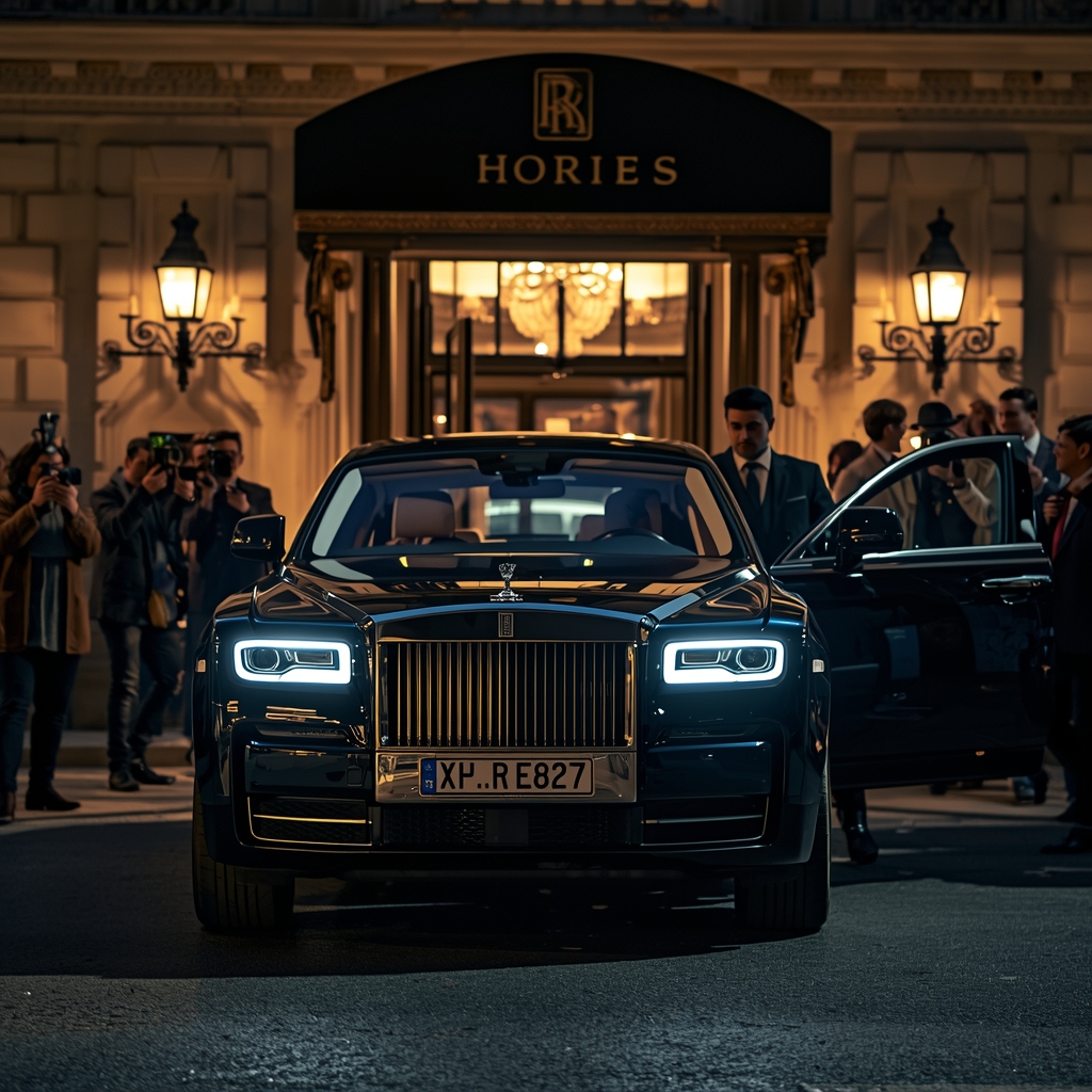 أين يقيم المشاهير خلال أسبوع الموضة في باريس 2026 | دليل فاخر