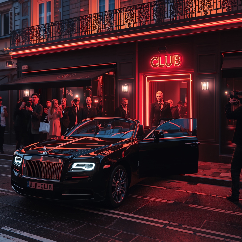 Paris Nightlife During Fashion Week 2026 | VIP Party Guide