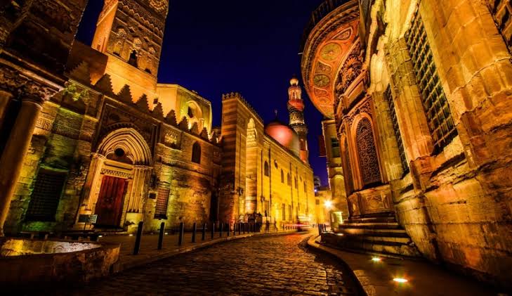 Le Caire Historique : Promenade dans le musée vivant d'Al-Muizz en 2026