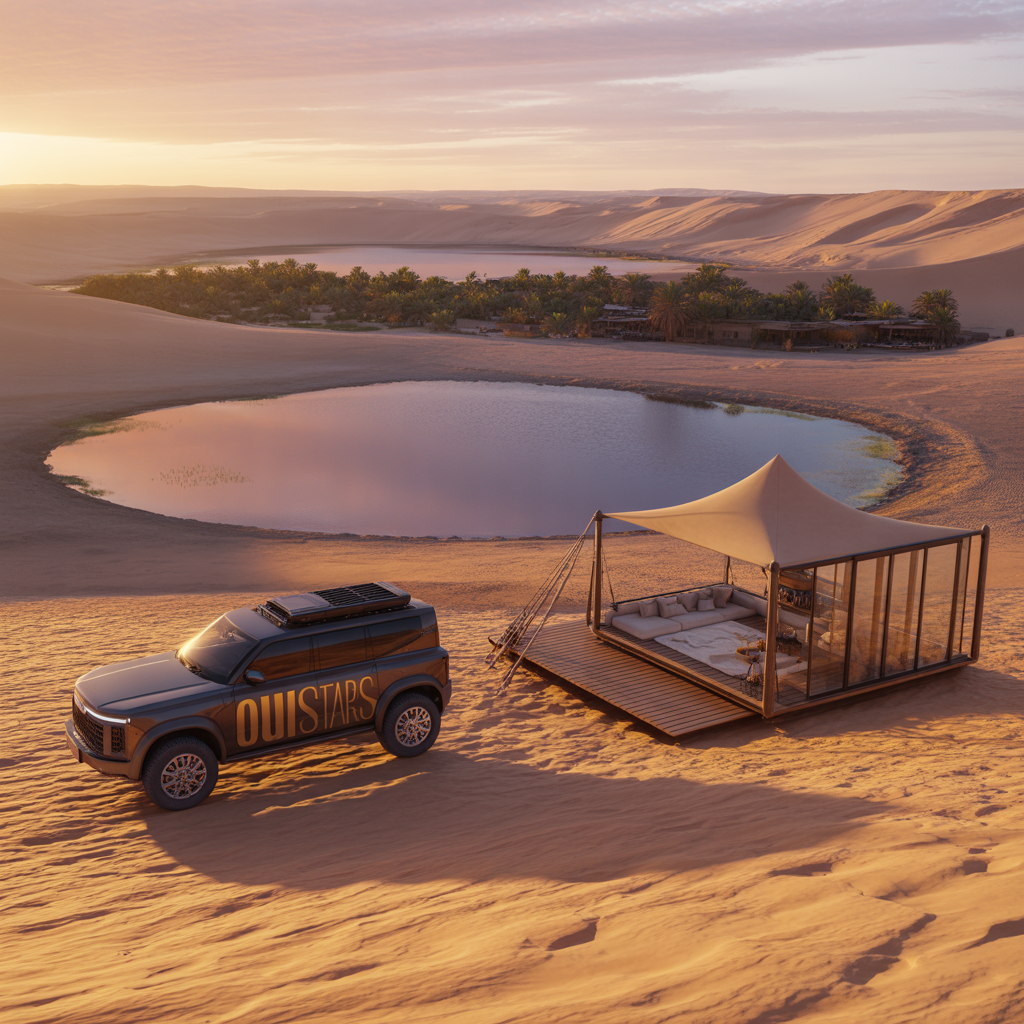 Fayoum : L'oasis intemporelle de magie et d'art en 2026