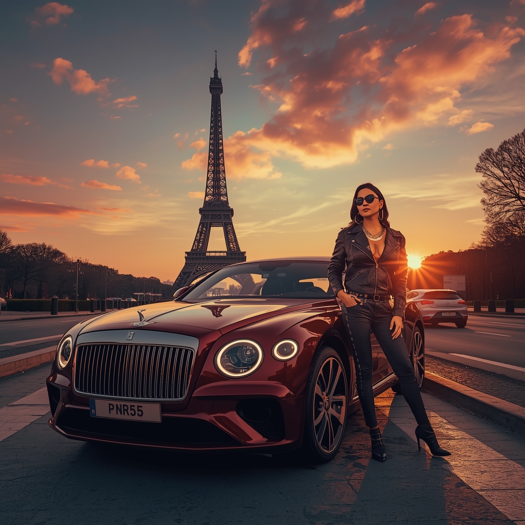 Top Paris Travel Trends 2026 | Luxury & VIP Experiences